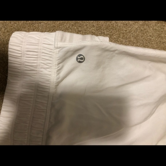 Lululemon long sleeve zip up - Picture 2 of 3
